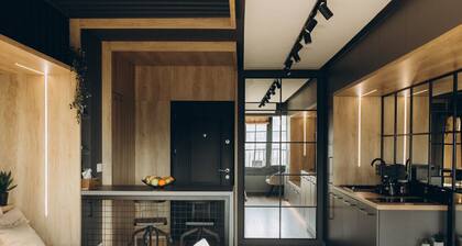 Exodus - Iasi City Center