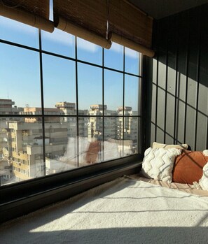 Interior - Exodus - Iasi City Center (Iași)