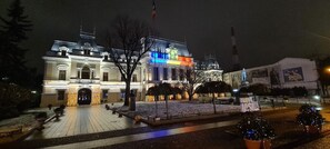 Miscellaneous - Exodus - Iasi City Center (Iași)