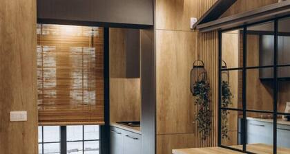 Great Exodus - Iasi City Center