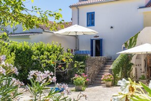 Exterior - Pool House Franjo (Dobrinj)