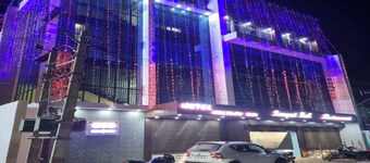 Hotel Holiday Saharsa