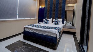Superior Room | WiFi (free) - Hotel Holiday Saharsa (Saharsa)