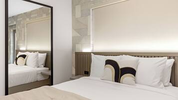 1 habitación, escritorio, tabla de planchar con plancha y wifi gratis