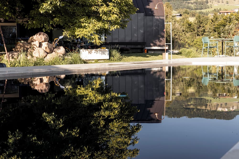 Michlhaus nature and suites