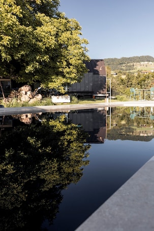 Michlhaus nature and suites