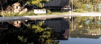 米赫尔豪斯自然套房