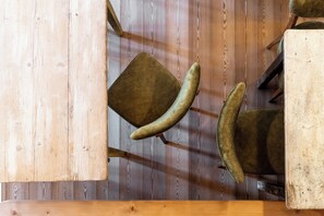 Bar (on property) - Michlhaus nature and suites (Aldino)