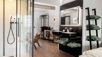 Draps italiens Frette, literie de qualité supérieure