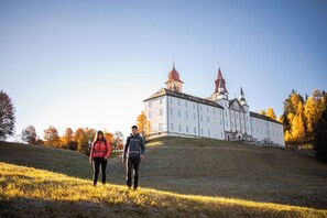 Hiking - Michlhaus nature and suites (Aldino)