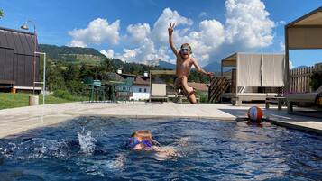 Actividades para menores