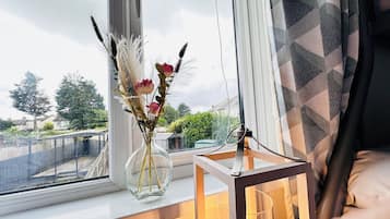 3 bedrooms, free WiFi