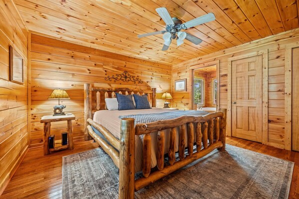 2 quartos, Wi-Fi de cortesia, roupa de cama