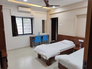 Chambre Double Deluxe, 1 lit double