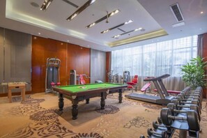 Property amenity - Royal Hotel (Chongqing Liangjiang) (Chongqing)