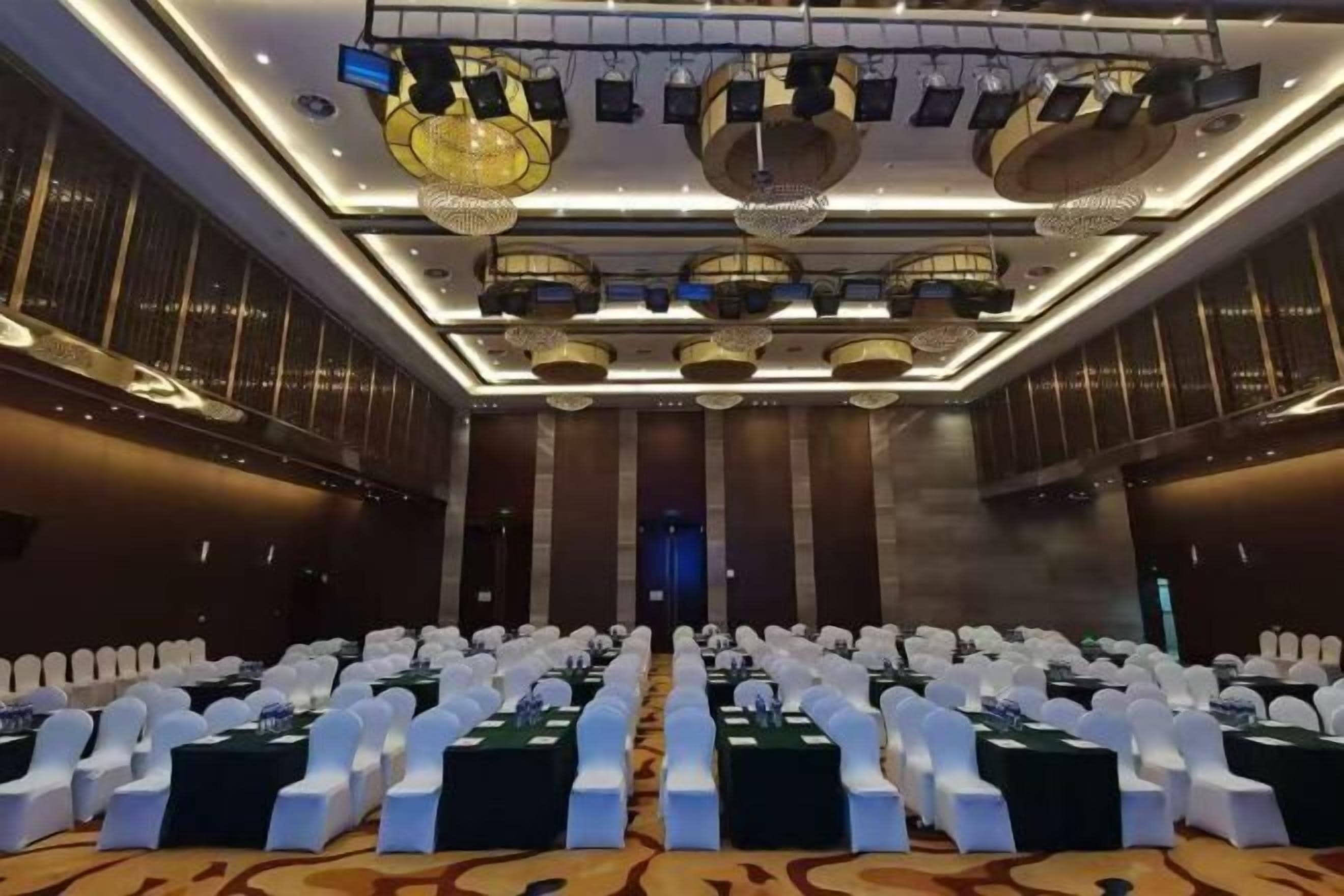 宴会厅
