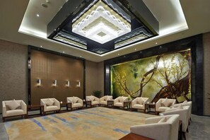 Meeting facility - Royal Hotel (Chongqing Liangjiang) (Chongqing)