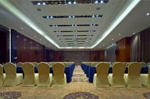 Meeting facility - Royal Hotel (Chongqing Liangjiang) (Chongqing)