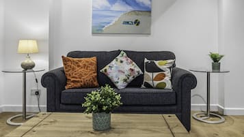 1 chambre, literie de qualité supérieure, lit parapluie, Wi-Fi gratuit