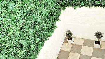 Classic Double Room, Ensuite, Garden View (1) | View from property
