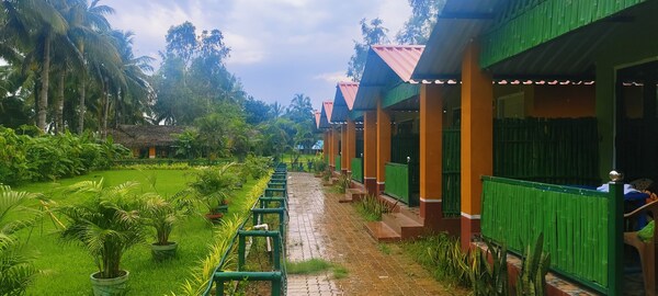 Nuagoa Nature Retreat Private Limited - Orissa