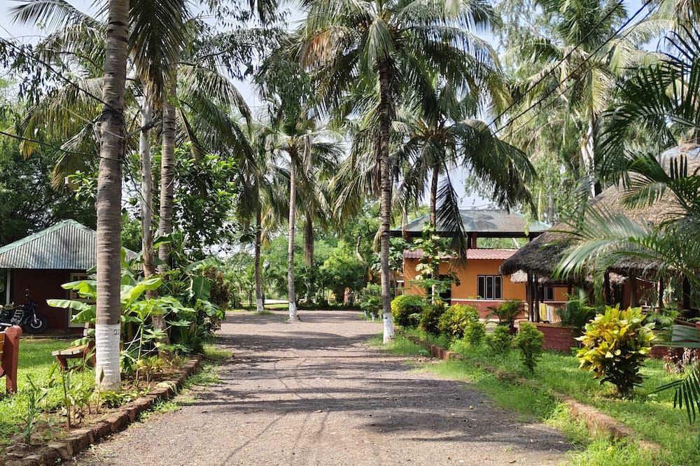 NuaGoa Nature Retreat Private Limited - Bhuban