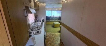 Cozy Cardiff Cabin Retreat Sleeps 6 by Aimee