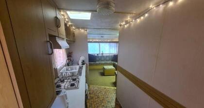 Cozy Cardiff Cabin Retreat Sleeps 6 by Aimee