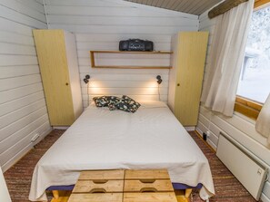 2 Schlafzimmer
