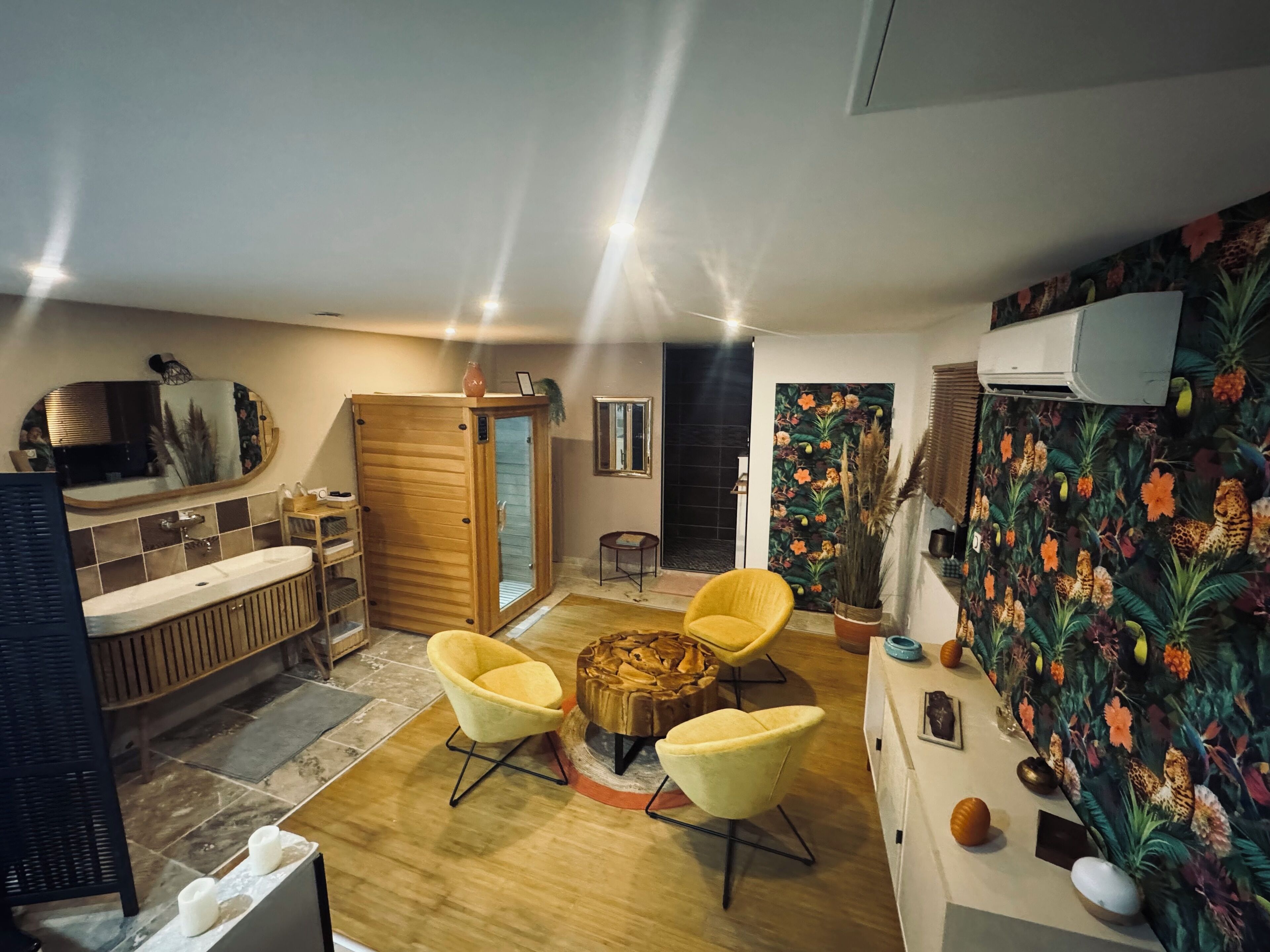 Intérieur