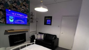 Departamento | 2 habitaciones, wifi gratis y ropa de cama