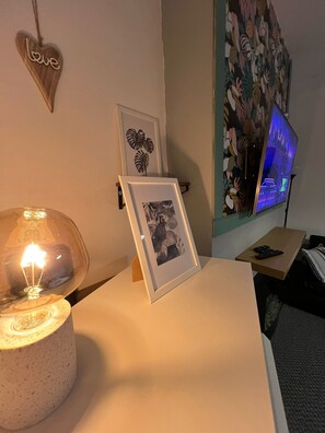 Apartment | Interior
