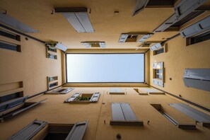 Interior - Casa Dei Colori Di Bologna (Bologna)