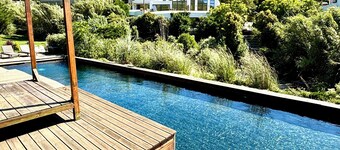 Enchanting 7-bedroom Villa in Ericeira with AC, WiFi