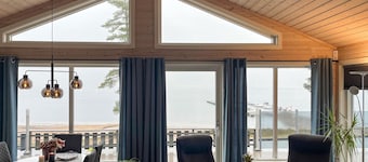 Cozy home in Treungen
