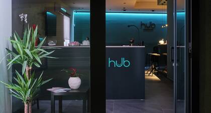 HUB Rooms