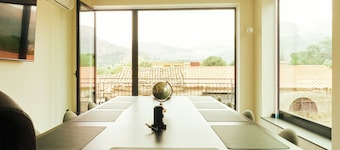 HUB Rooms