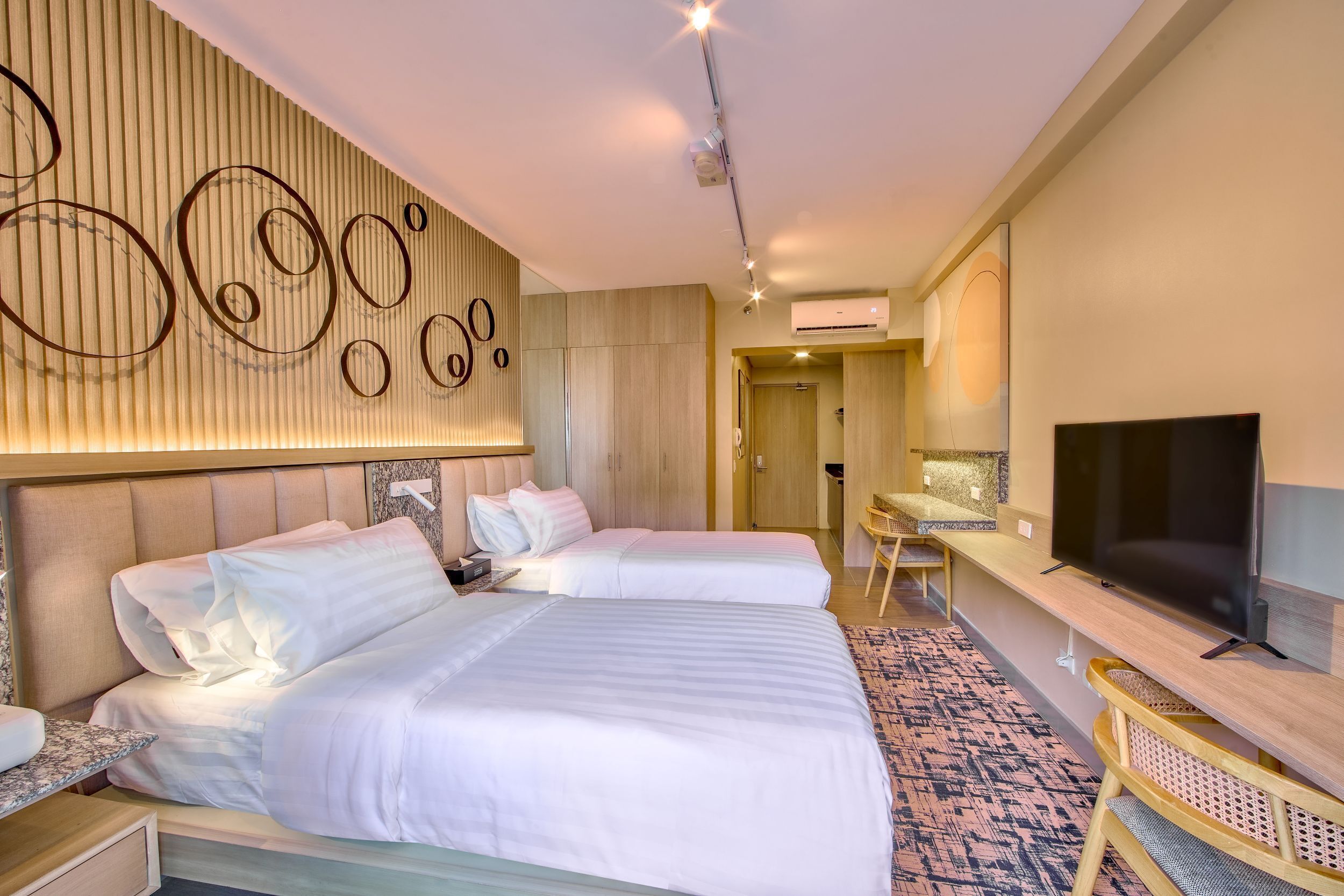 Photo - The Connor Serviced Residences Managed by HII