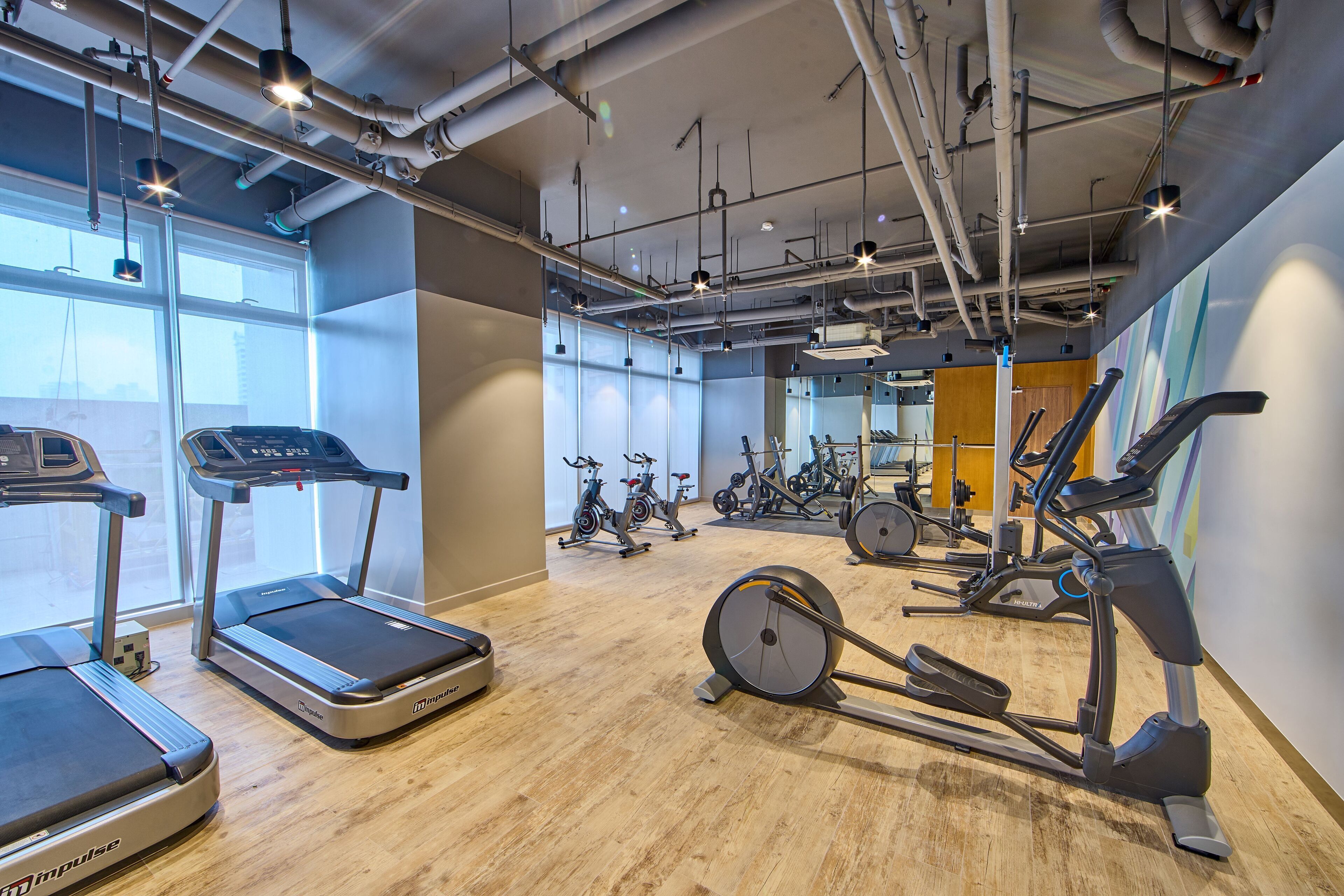 Photo - The Connor Serviced Residences Managed by HII