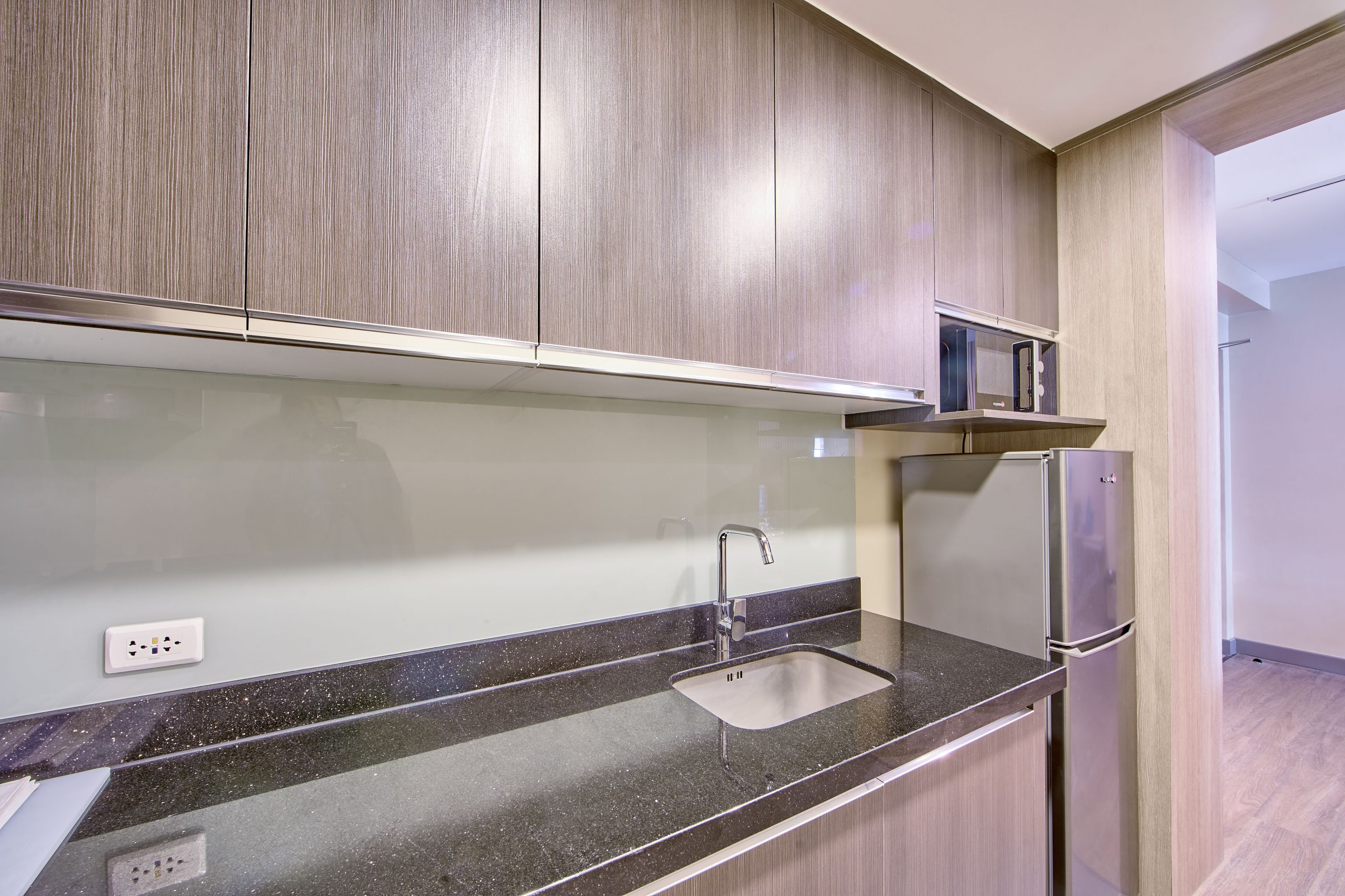 Photo - The Connor Serviced Residences Managed by HII