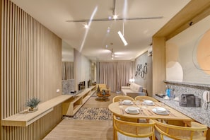 One Bedroom