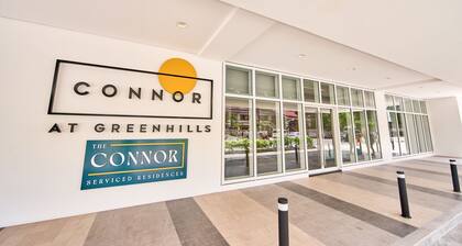 The Connor Serviced Residences Managed by HII