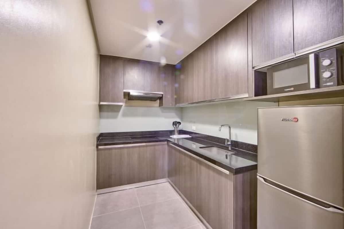 Cucina privata