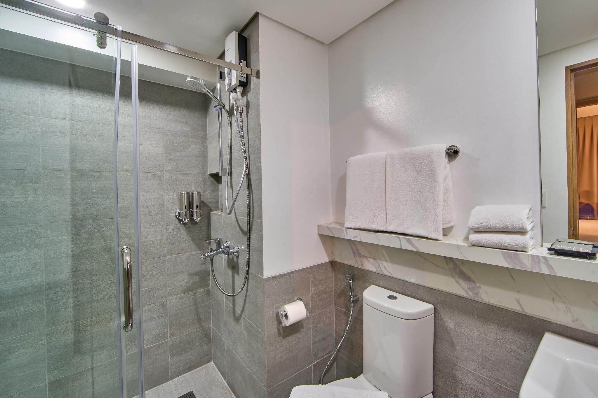 Photo - The Connor Serviced Residences Managed by HII