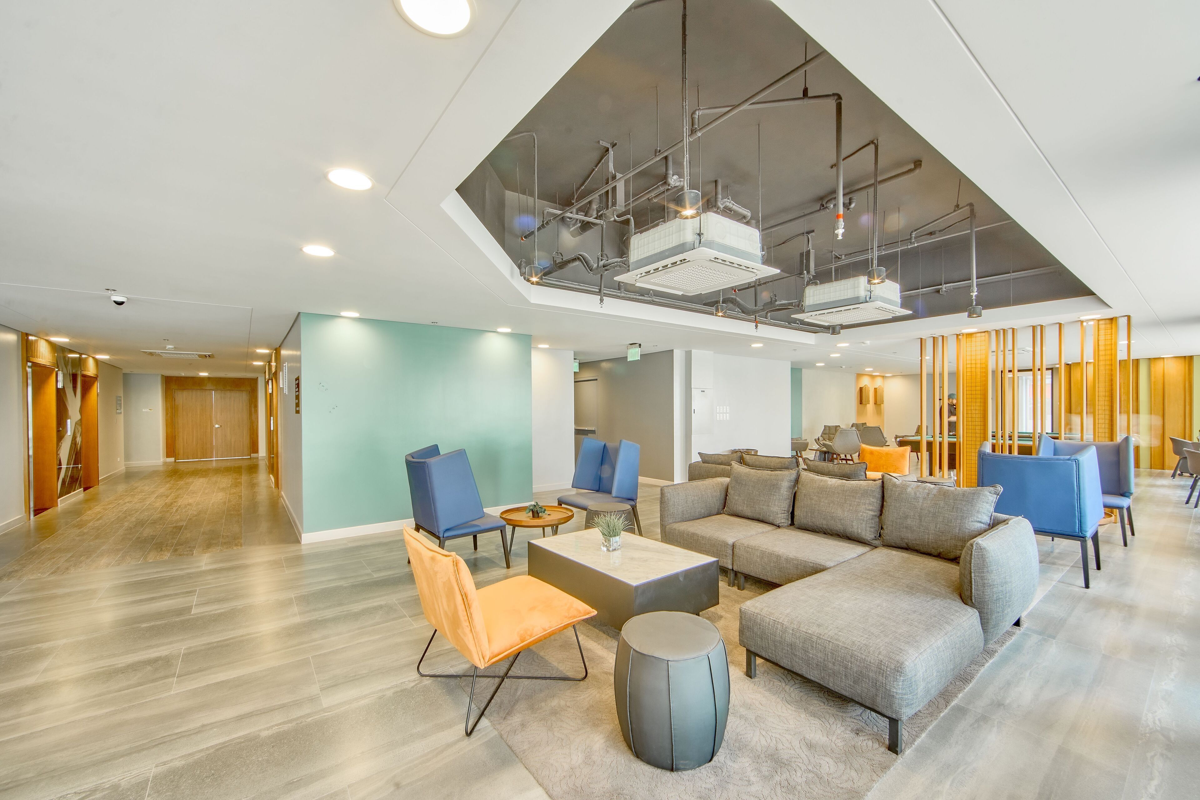 Photo - The Connor Serviced Residences Managed by HII