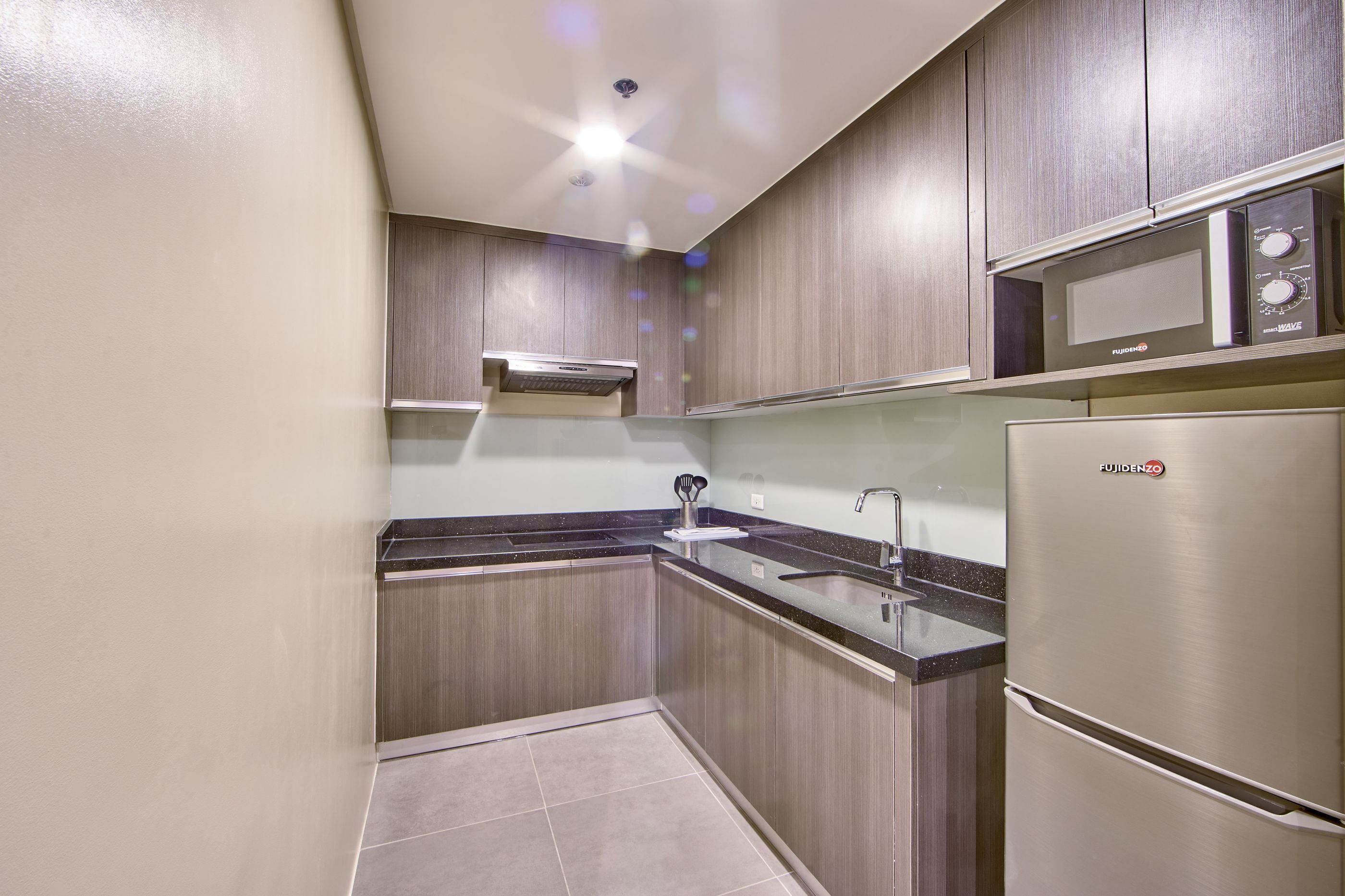 Photo - The Connor Serviced Residences Managed by HII
