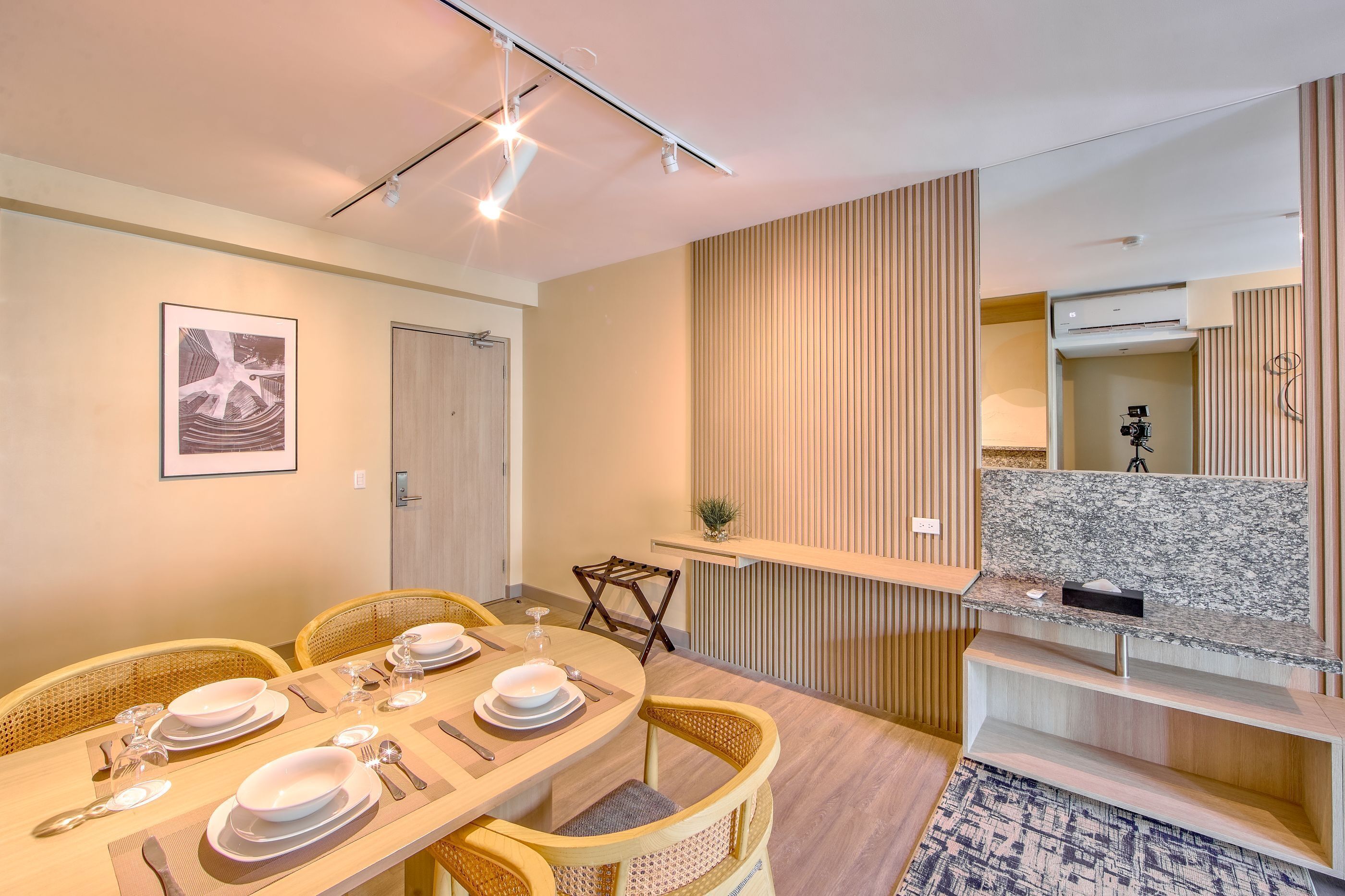 Photo - The Connor Serviced Residences Managed by HII
