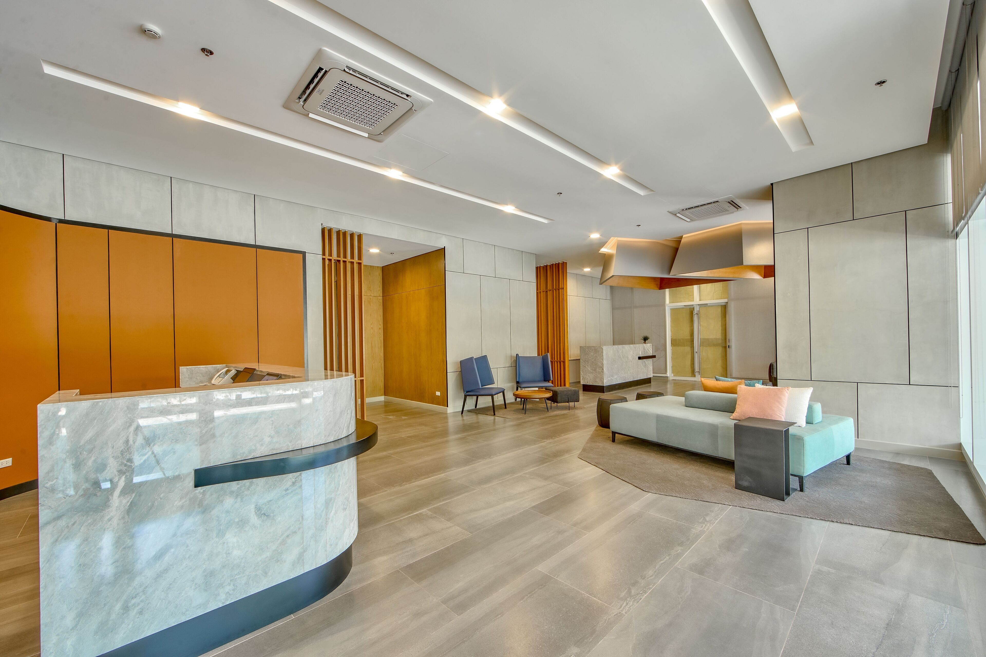 Photo - The Connor Serviced Residences Managed by HII