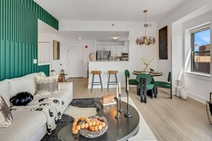 Offices - Penthouse Perfection: with Unmatched Skyline Views (Stamford)