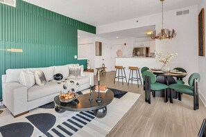 Offices - Penthouse Perfection: with Unmatched Skyline Views (Stamford)